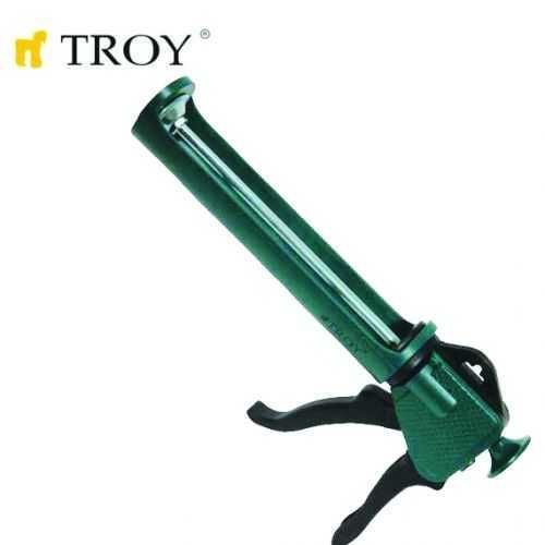 TROY 27002 Plastik Silikon Tabancası