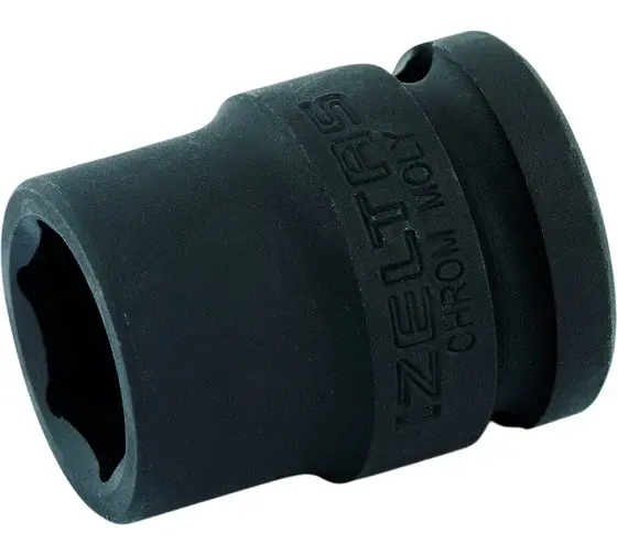 İzeltaş  1'' Altı Köşe 22 Mm Havalı Lokma Anahtar  (1125067022)
