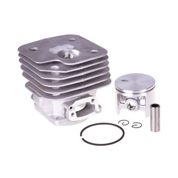 Veta VT03607 Silindir + Piston 52 Mm (Husq 272 uyumlu)
