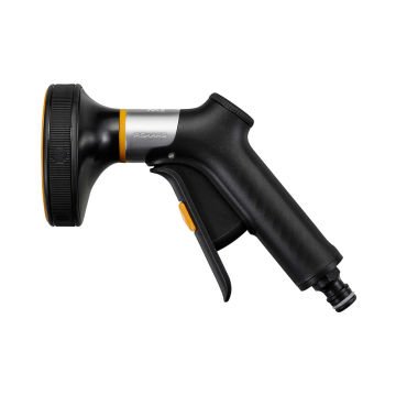 Fiskars 1067195 Fibercomp 5 Fonksiyonlu Sulama Tabancası