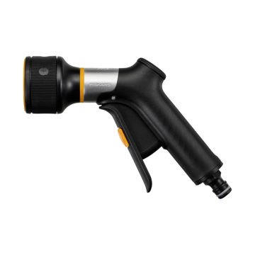 Fiskars 1067194 Fibercomp 3 Fonksiyonlu Sulama Tabancası