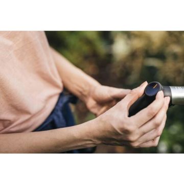 Fiskars 1067193 Fibercomp Ayarlanabilir Sulama Tabancası