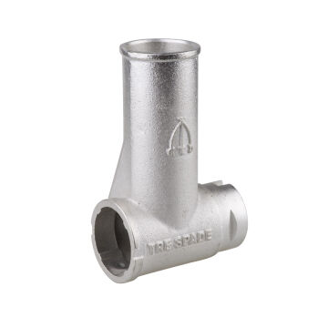Tre Spade F14000 / F14500 Orijinal Gövde (F14115/E)