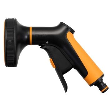 Fiskars 1065482 5 Fonksiyonlu Sulama Tabancası