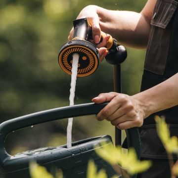 Fiskars 1065482 5 Fonksiyonlu Sulama Tabancası