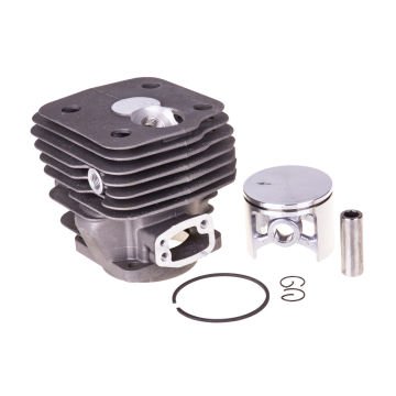 Veta VT03608 Silindir + Piston 54 Mm (Husq 288 uyumlu)