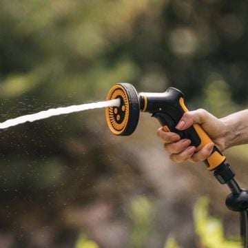 Fiskars 1065482 5 Fonksiyonlu Sulama Tabancası