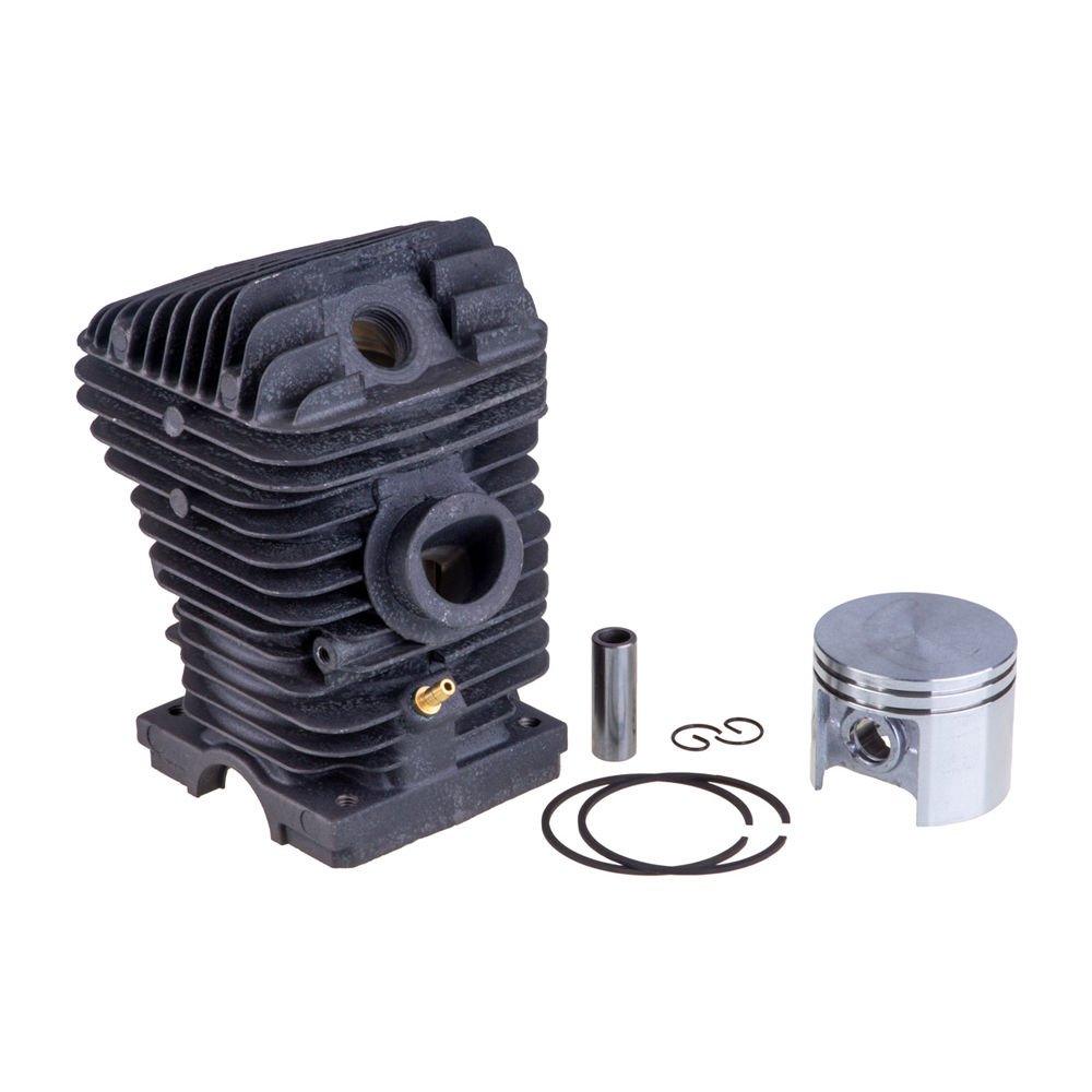 Veta 168914 Nikasil Silindir + Piston 42.5 Mm (Stihl MS250 uyumlu)