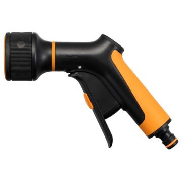 Fiskars 1065483 3 Fonksiyonlu Sulama Tabancası