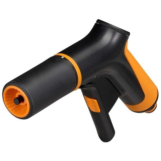 Fiskars 1065484 Ayarlanabilir Sulama Tabancası