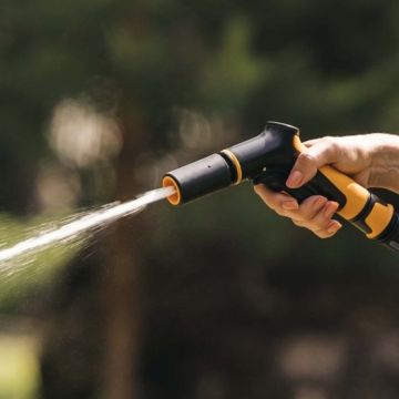 Fiskars 1065484 Ayarlanabilir Sulama Tabancası
