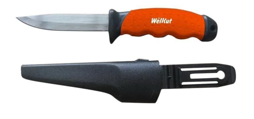 Welkut WK50 Çok Amaçlı Bıçak