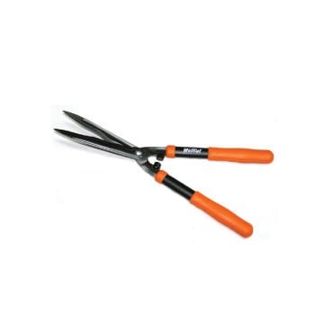 Welkut HC-2056NE Çit Makası Dalgalı 52 Cm
