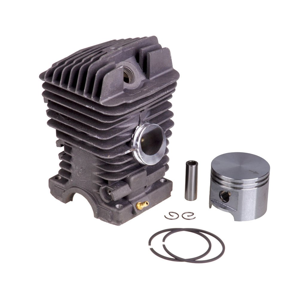 Veta 168915 Nikasil Silindir + Piston 46 Mm (Stihl MS290 uyumlu)