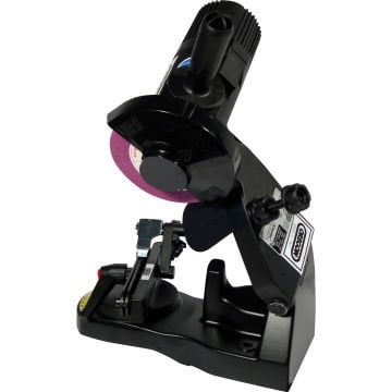 Oregon 590181 Zincir Bileme Makinası Mini 85 W