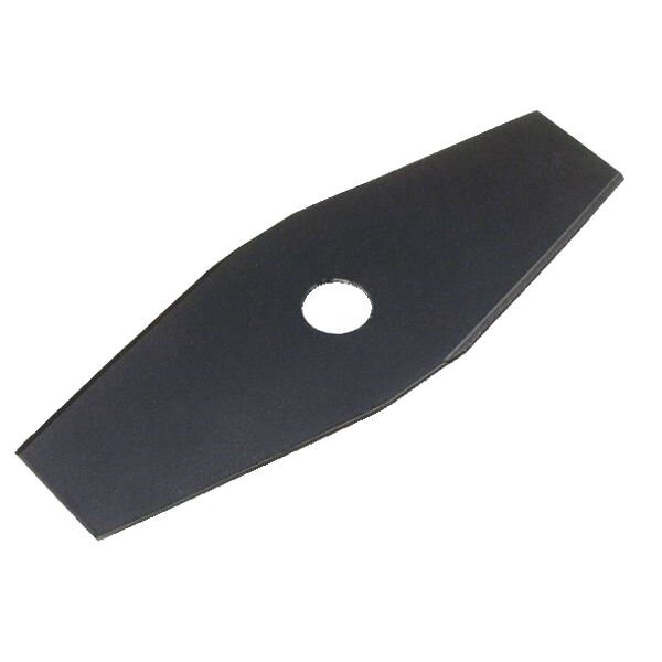 Oem 52006 Tırpan Bıçağı Düz 255x1,4mm 2 Diş