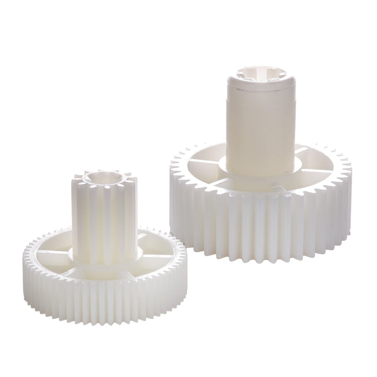 Tre Spade F11800 / F14000 / F17400 Orijinal Hareket Dişlisi Küçük ve Büyük (F04009)