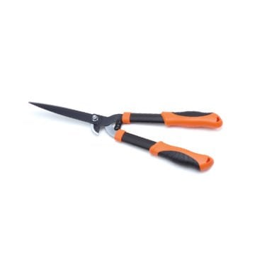 Welkut HC-233358 Çit Makası Çift Fonksiyonlu 52 Cm