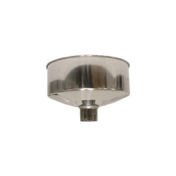 Tre Spade F16000 / F17000 / F19200 / F17400 Orijinal Metal Hazne (F17527)