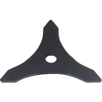 Oem 553002 Tırpan Bıçağı Düz 300x3,0mm 3 Diş
