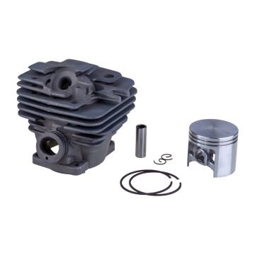 Veta 168920 Nikasil Silindir + Piston 47 Mm (Stihl MS361 uyumlu)