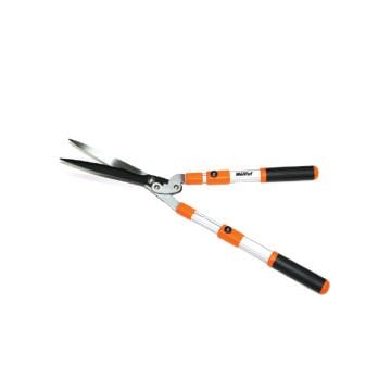 Welkut HC-2432TW Çit Makası Alüminyum Teleskopik 66-87 Cm