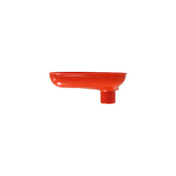 Tre Spade F11800 Orijinal Plastik Hazne (F15225)