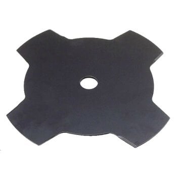 Oem 652505 Tırpan Bıçağı Düz 255x1,4mm 4 Diş