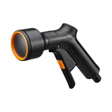 Fiskars 1070837 Solid Duş Tip Sulama Tabancası Sert Püskürtme