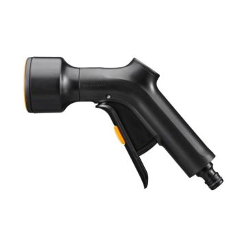 Fiskars 1070837 Solid Duş Tip Sulama Tabancası Sert Püskürtme
