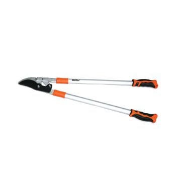 Welkut HC-1110Y2 Kalın Dal Budama Makası 76,6 Cm Anvil