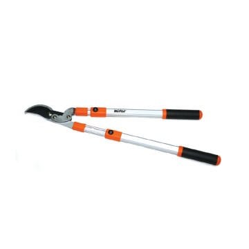 Welkut HC-3330TW Kalın Dal Budama Makası Teleskopik 76,5-101,5 Cm Anvil