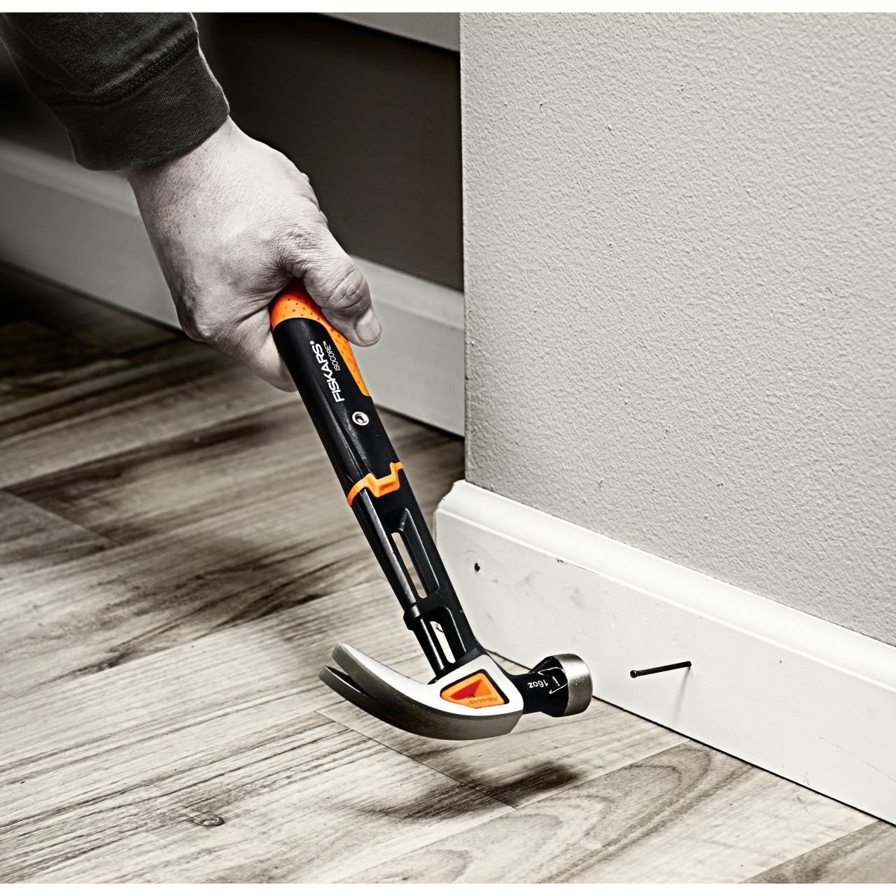 Fiskars 1027202 IsoCore Kavisli Çekiç M | Fiskars 1027202 IsoCore ...
