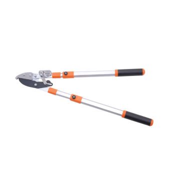 Welkut HC-3101TW Kalın Dal Budama Makası Teleskopik 75-102 Cm Bypass