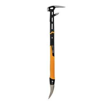 Fiskars 1027221 IsoCore Çok İşlevli Yıkım Çekici L