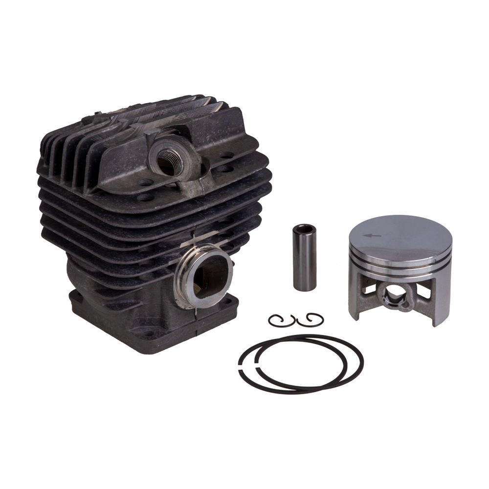 Veta 168921 Nikasil Silindir + Piston 50 Mm (Stihl MS440,044 uyumlu)