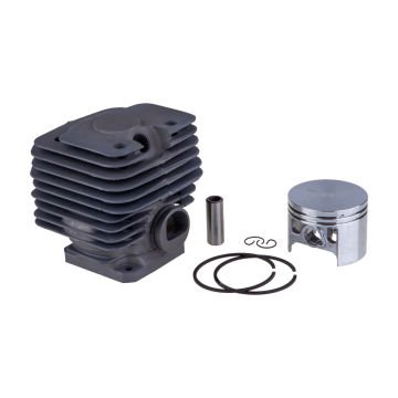 Veta 168916 Nikasil Silindir + Piston 52 Mm (Stihl MS380 uyumlu)