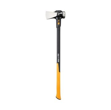 Fiskars 1020220 Yarma Ve Vurma Baltası XXL