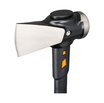 Fiskars 1020220 Yarma Ve Vurma Baltası XXL