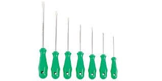 Elta Opak Seri Tornavida Seti 7 Parça (4150008107)