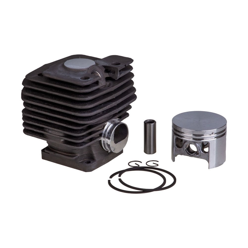 Veta 168917 Nikasil Silindir + Piston 52 Mm (Stihl MS381 uyumlu)