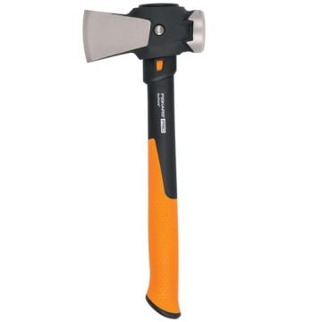 Fiskars 1062936 IsoCore Yarma Ve Vurma Baltası S