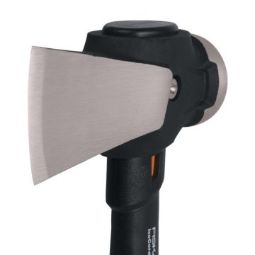 Fiskars 1062936 IsoCore Yarma Ve Vurma Baltası S