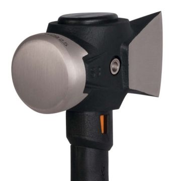 Fiskars 1062936 IsoCore Yarma Ve Vurma Baltası S