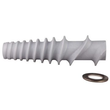 Tre Spade F16000 / F17000 / F19200 Orijinal Plastik Helezon (F17617)