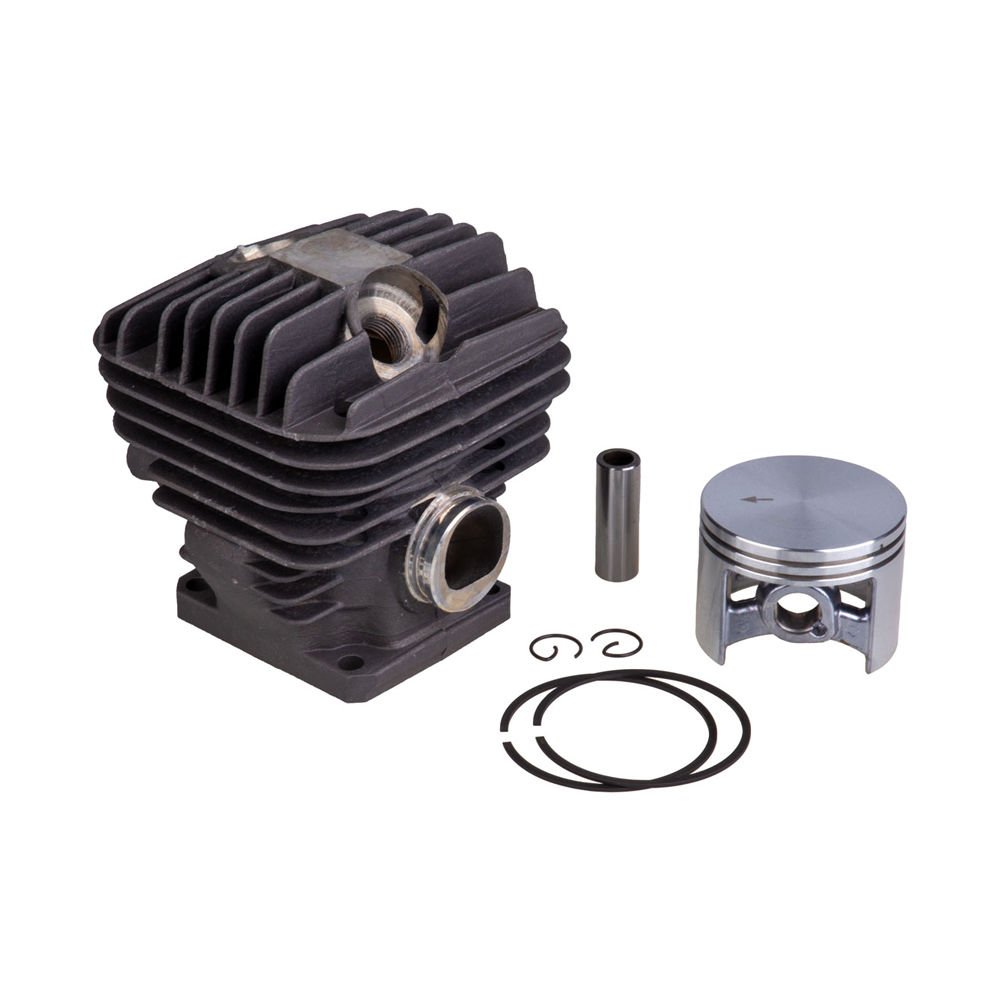 Veta 168922 Nikasil Silindir + Piston 52 Mm (Stihl MS460,046 uyumlu)