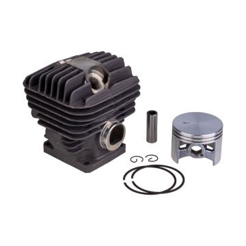 Veta 168922 Nikasil Silindir + Piston 52 Mm (Stihl MS460,046 uyumlu)