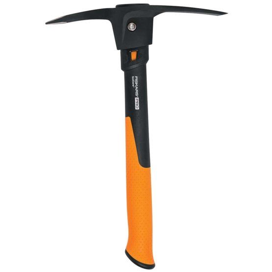 Fiskars 1062937 Pro IsoCore Kazma L
