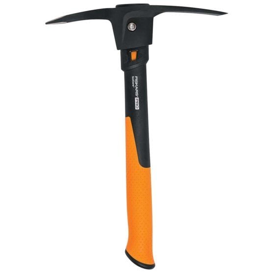 Fiskars 1062937 Pro IsoCore Kazma L
