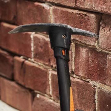 Fiskars 1062937 Pro IsoCore Kazma S
